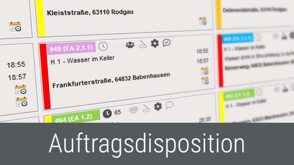 Fireboard Funktionen und Module - Fireboard
