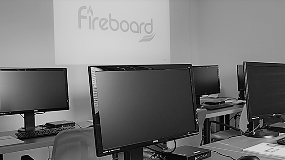 Fireboard Schulungszentrum Rodgau
