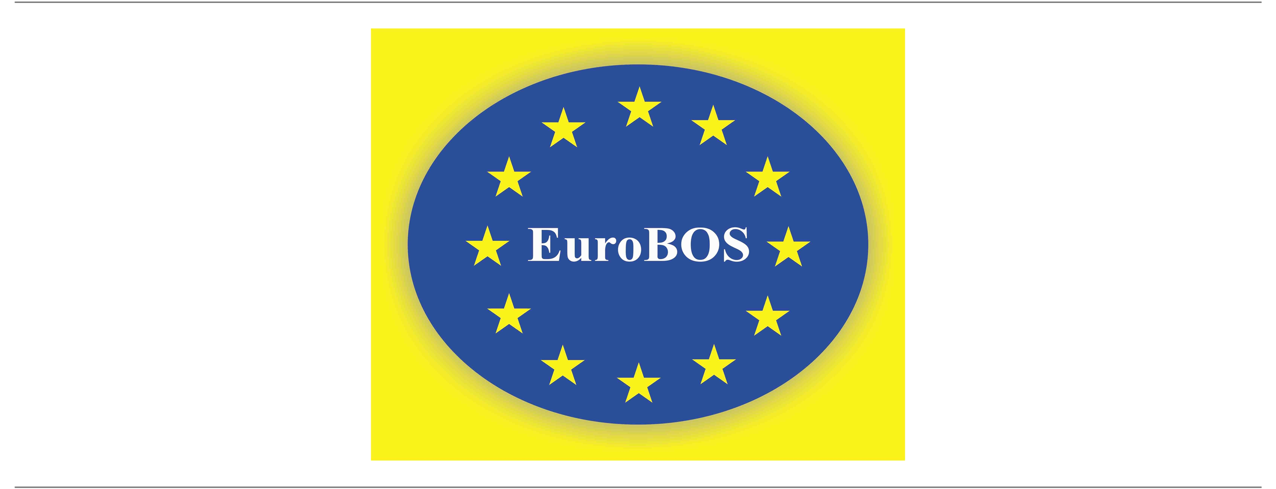 Logo Eurobos