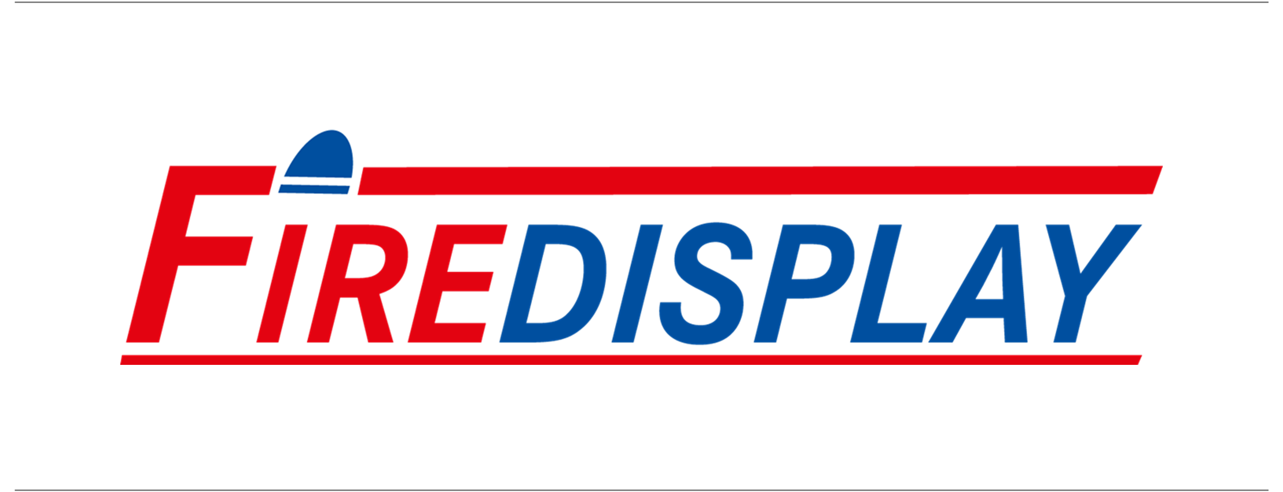 Logo Firedisplay