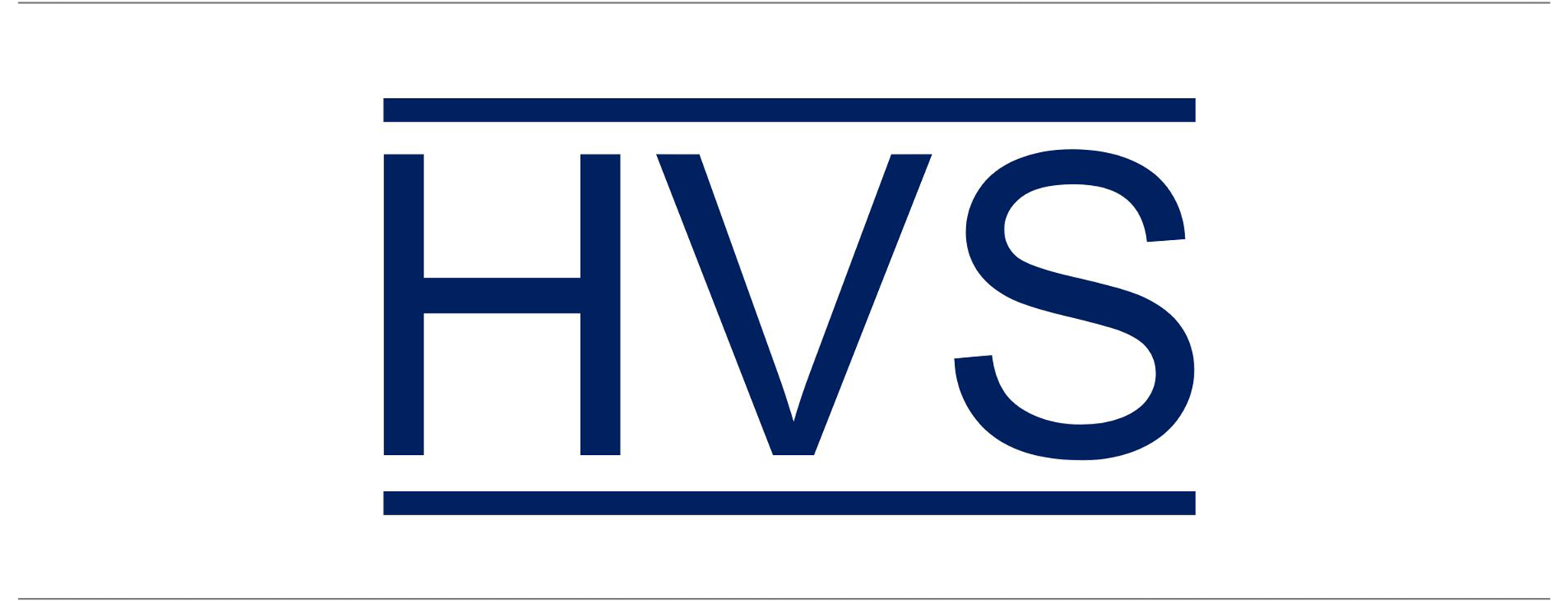 Logo HVS