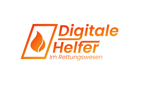 Logo digitale Helfer