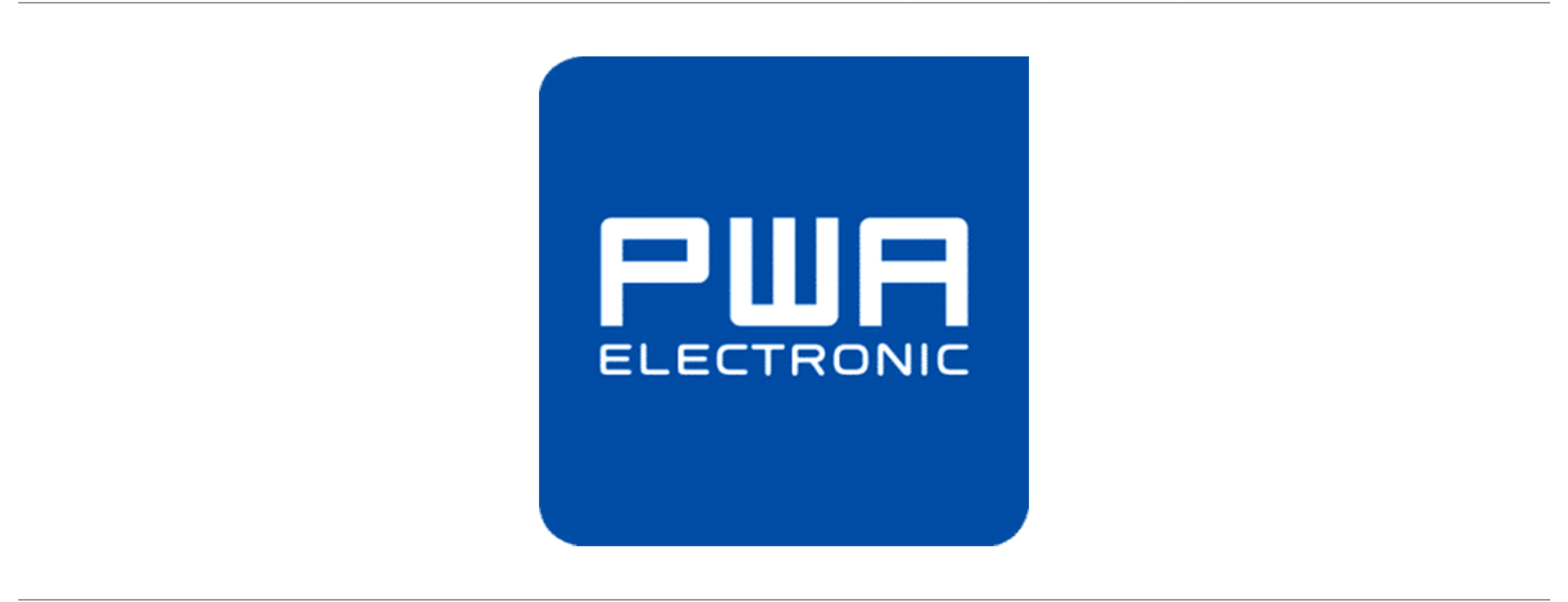 Fireboard Hardwarepartner - PWA ELECTRONIC
