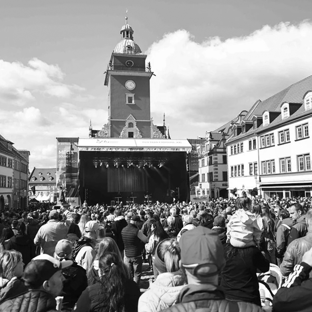 Thüringentag