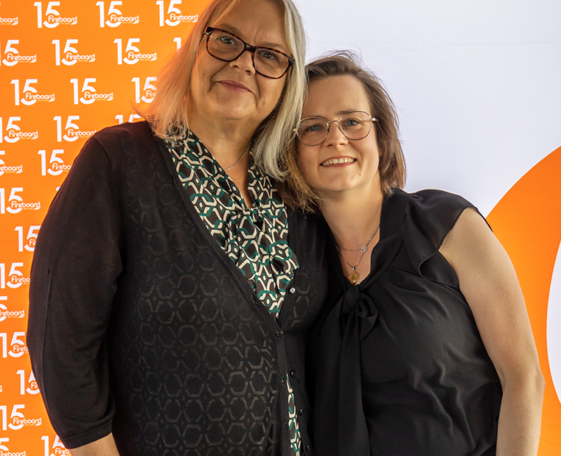 Fireboard 15 Jahre Party 12