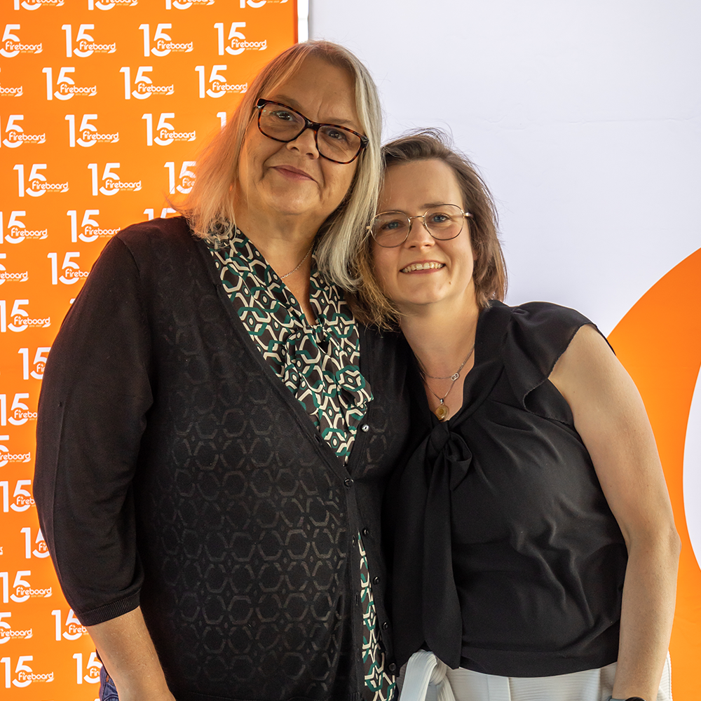 Fireboard 15 Jahre Party 12