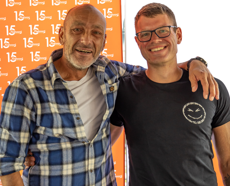 Fireboard 15 Jahre Party 13