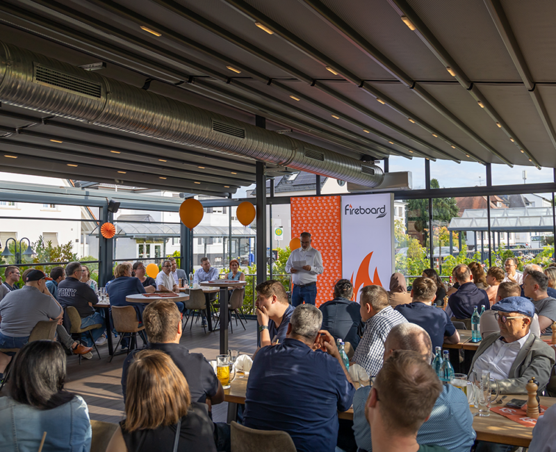 Fireboard 15 Jahre Party 19