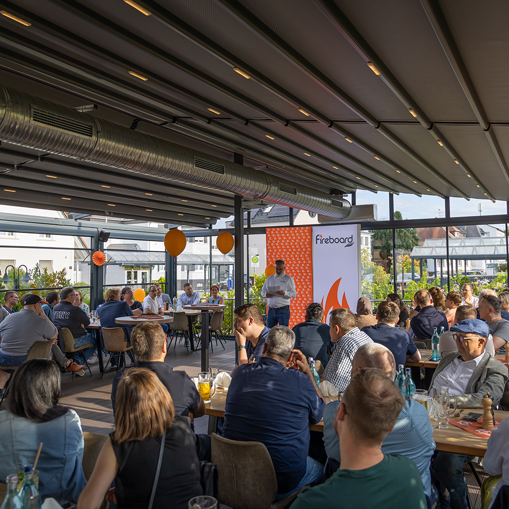 Fireboard 15 Jahre Party 19