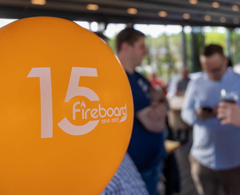 Fireboard 15 Jahre Party 2