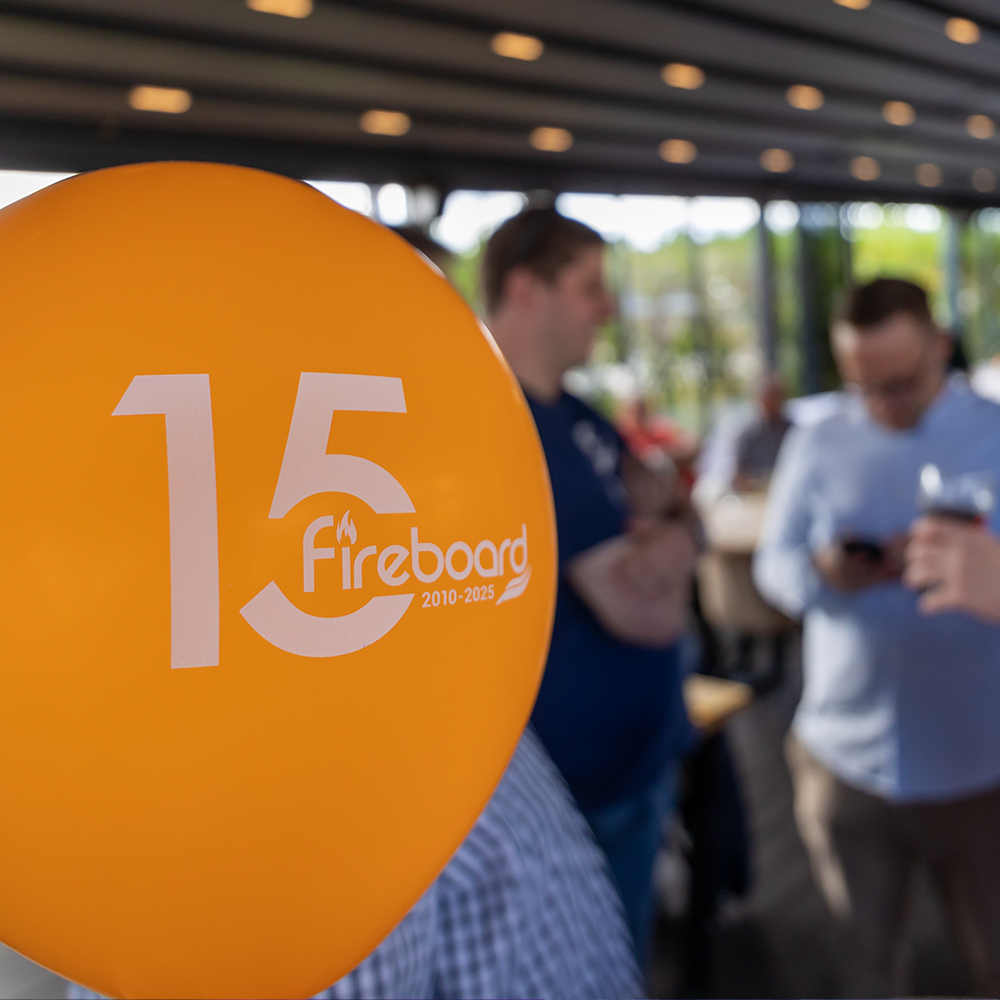 Fireboard 15 Jahre Party 2