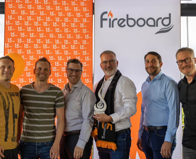 Fireboard 15 Jahre Party 21