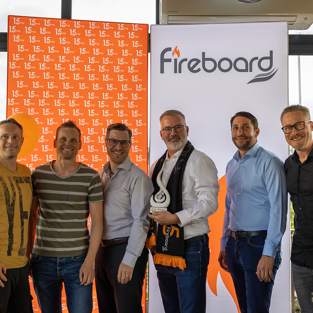 Fireboard 15 Jahre Party 21