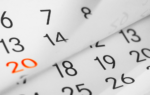 August