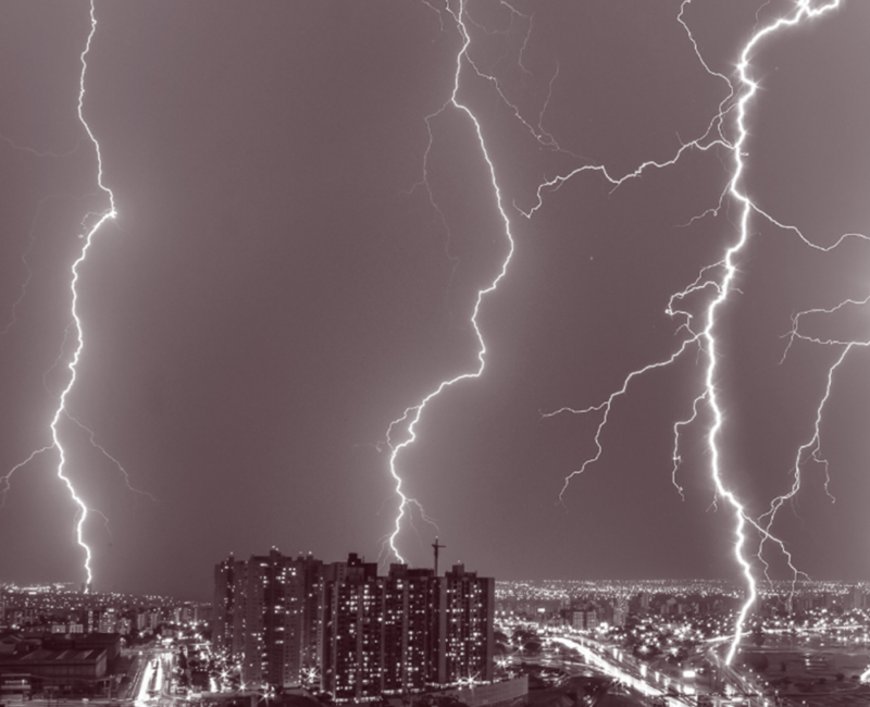 Unwetter