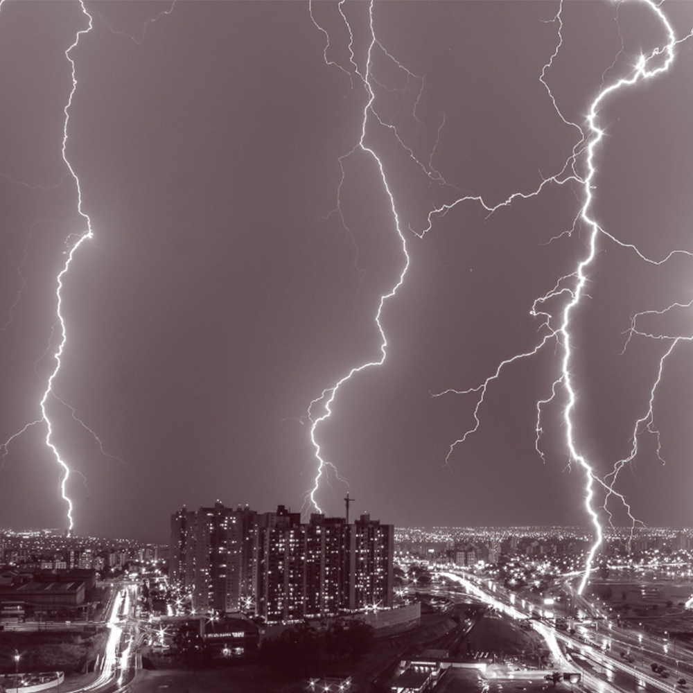 Unwetter