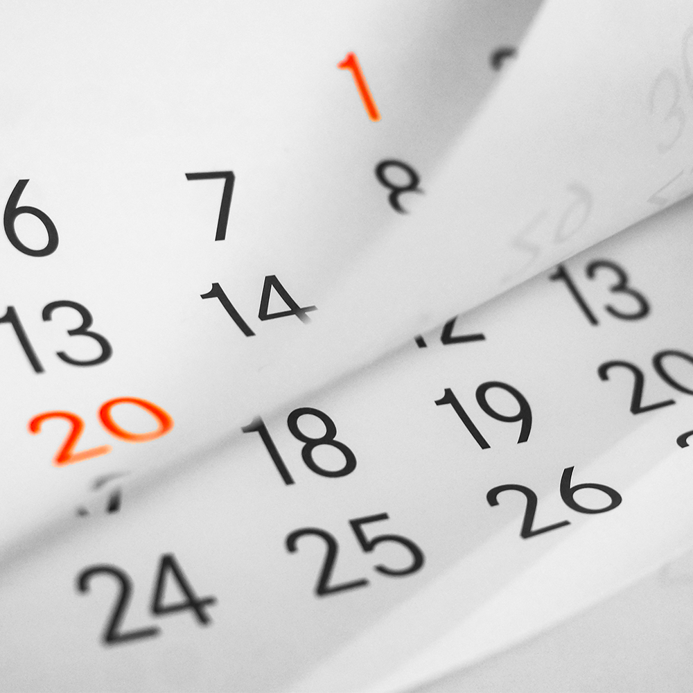 August