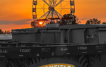 Highfield 5