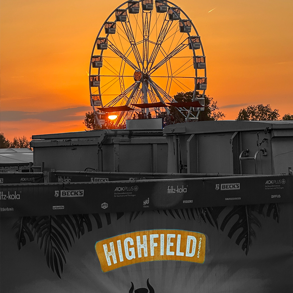 Highfield 5