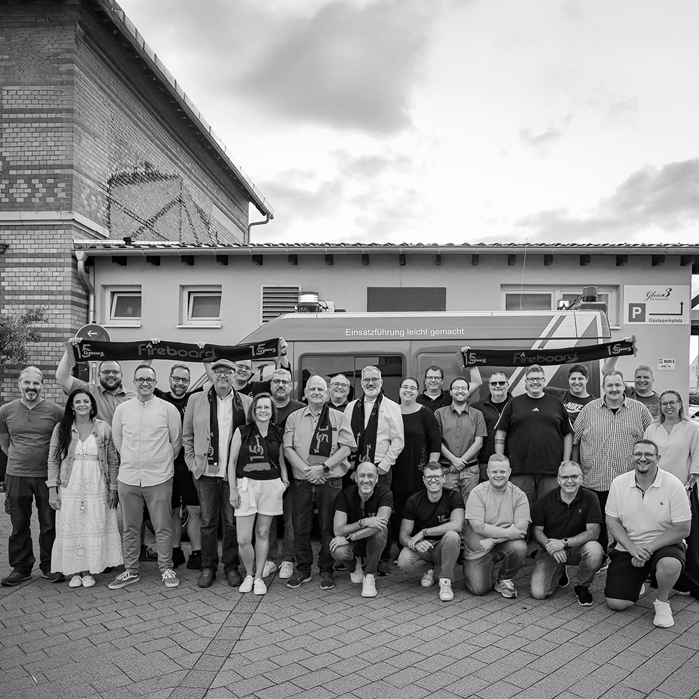 Trainerteam
