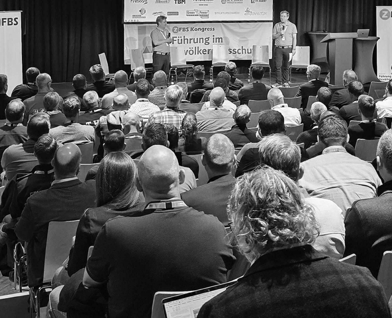 ZFBS Kongress