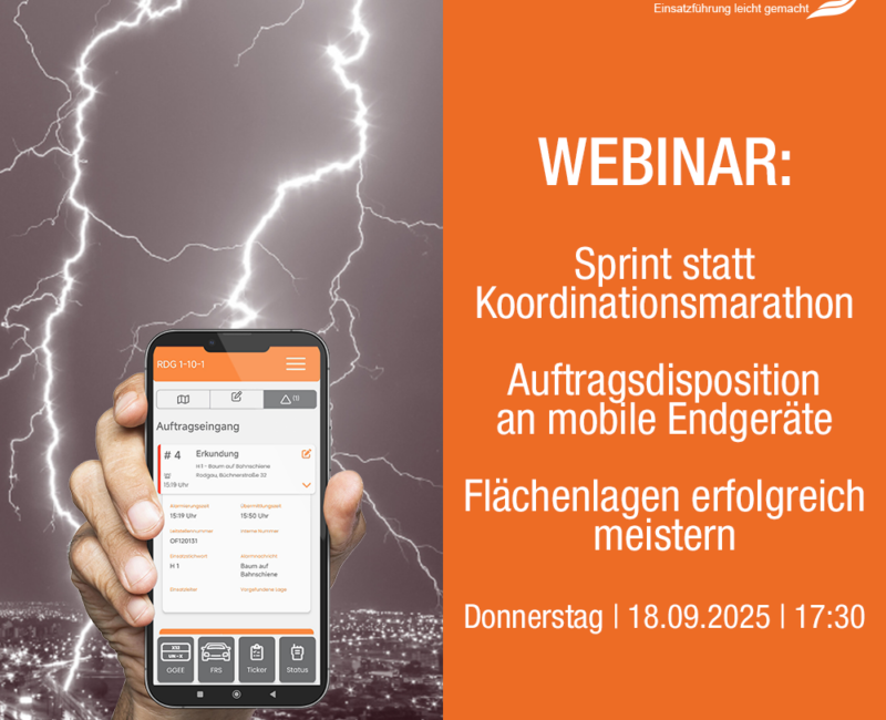 Webinar