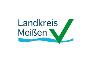 Landkreis Meißen - Logo Landkreis Meißen - Logo