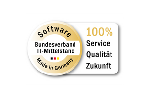 bitme - Software Made in Germany