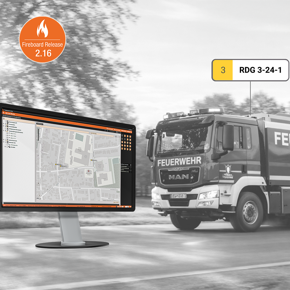 Statusverarbeitung PLUS