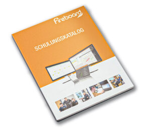Schulungskatalog Katalog